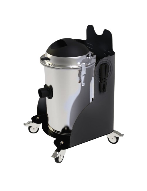 Pneumatic Aluminium Dust Extractor (Atex)